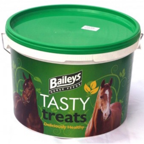 Baileys Tasty Treats for Horses