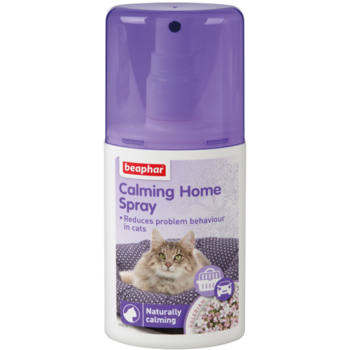 Beaphar Calming Home Spray for Cats