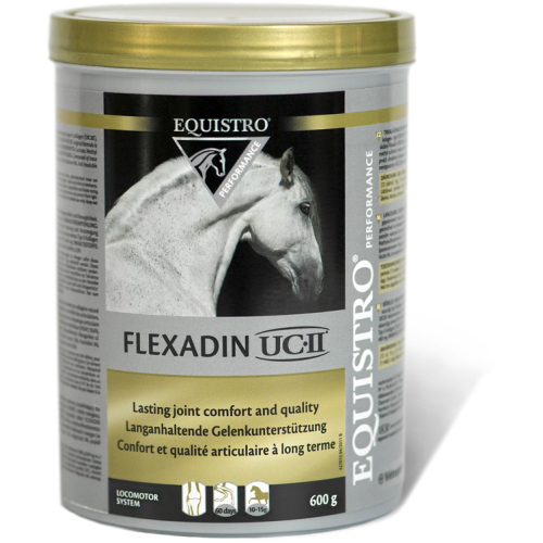 Equistro Flexadin UCII For Horses
