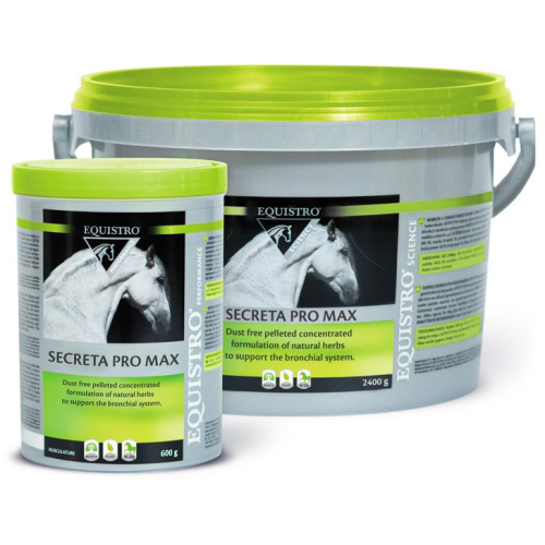 Equistro Secreta Pro Max for Horses