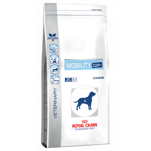 Royal Canin Veterinary Diet Mobility C2P+ Dog Food
