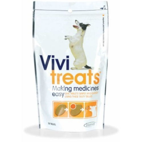 Vivitreats Dog Treats