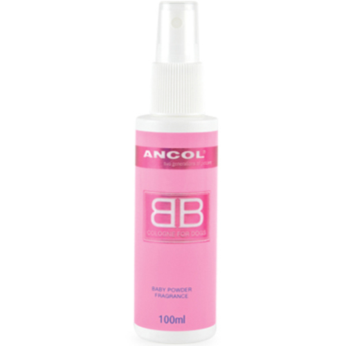 Ancol BB Cologne Dog Spray