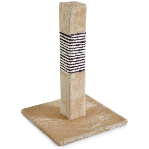 Ancol Acticat Carpet Cat Scratching Post