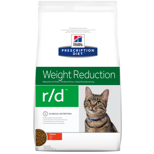 Hills Prescription Diet Feline RD