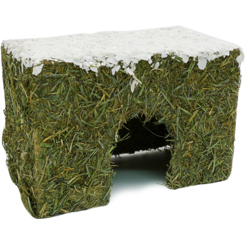 Rosewood Naturals Wintery Hay Cottage