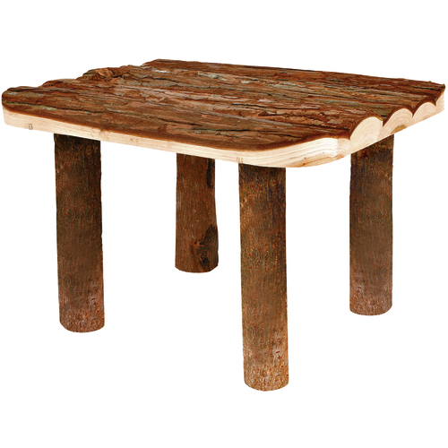 Trixie Natural Living Shelter & Platform