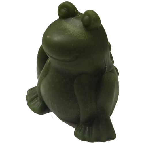 Antos Frog Dog Treat