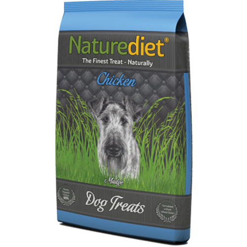 Naturediet Dog Treats