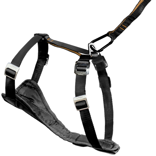 Kurgo Tru-Fit-Smart Car Harness