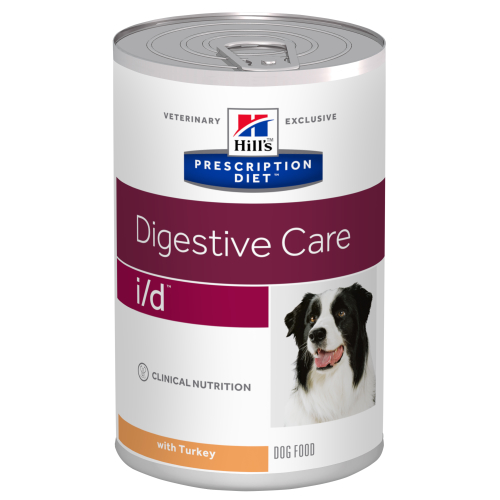 Hills Prescription Diet ID Digestive Care Wet Dog Food