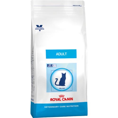Royal Canin VCN Adult Cat Food