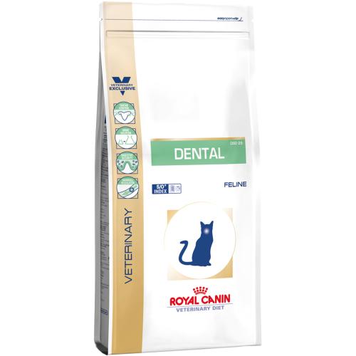 Royal Canin Veterinary Diets Dental DSO 29 Cat Food