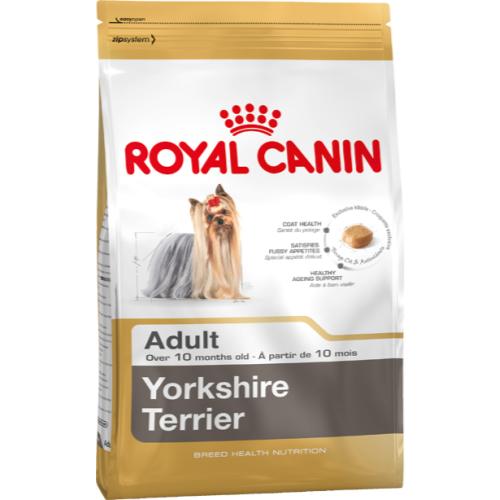 Royal Canin Yorkshire Terrier Adult Dog Food