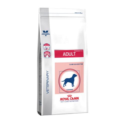 Royal Canin VCN Adult Medium Dog Food