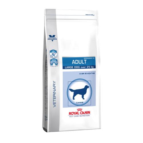 Royal Canin VCN Adult Large Un-Neutered Dog Food