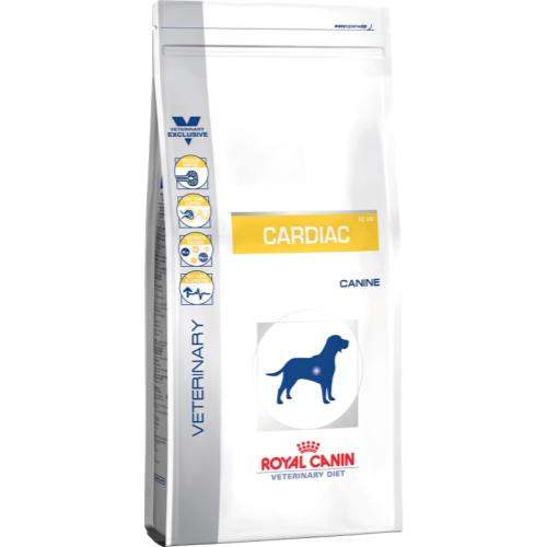 Royal Canin Veterinary Cardiac Dog Food