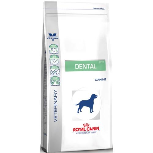 Royal Canin Veterinary Dental DLK 22 Dog Food