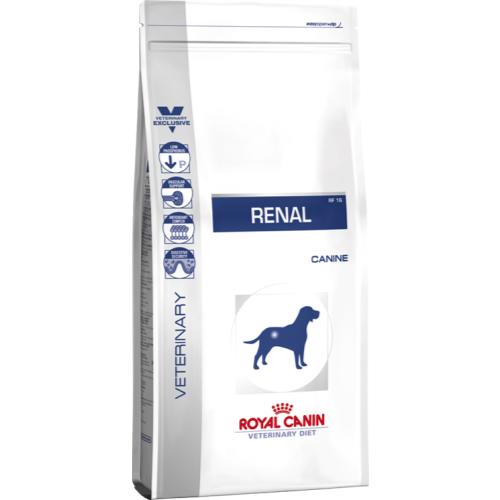 Royal Canin Veterinary Renal RF14 Dry Adult Dog Food