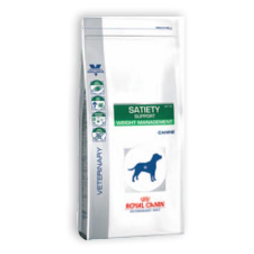 Royal Canin Veterinary Satiety Support SAT 30 Dry Adult Dog Food