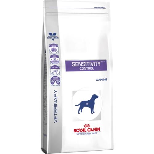 Royal Canin Veterinary Sensitivity Control SC 21 Dry Adult Dog Food