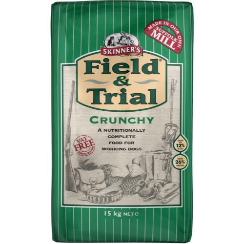 Skinners Field & Trial Working 26 Dry Adult Dog Food