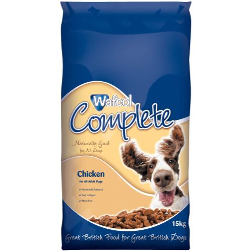 Wafcol Complete Adult Chicken