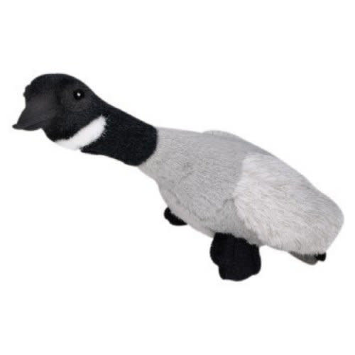 Migrator Birds Plush Goose Dog Toy