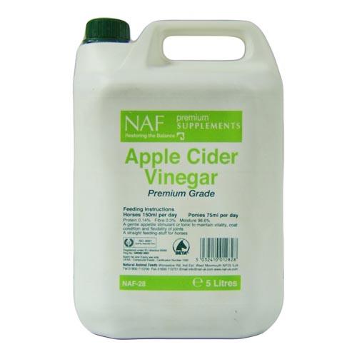 NAF Apple Cider Vinegar
