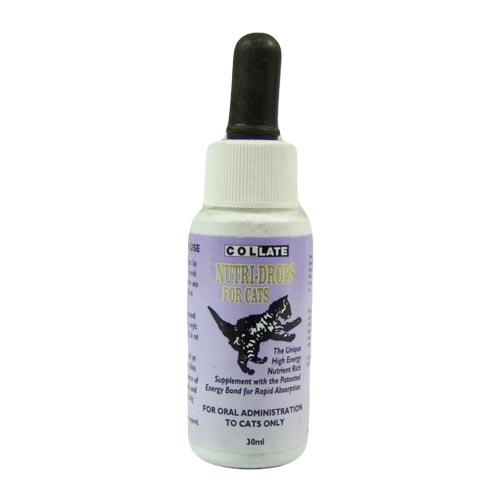 Lloyds Cat Breeder Nutri Drops