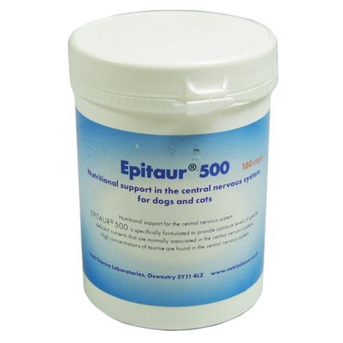 Epitaur Capsules