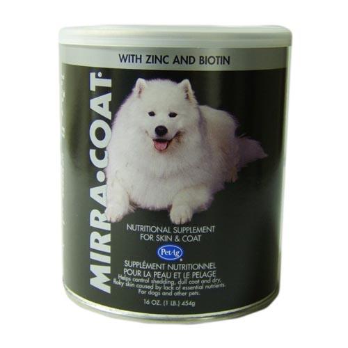 Mirracoat Nutritional Supp Powder