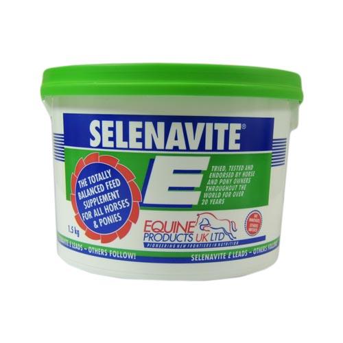 Equine Products UK Selenavite E