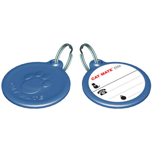 Cat Mate Elite Radio Frequency Electronic ID Disc