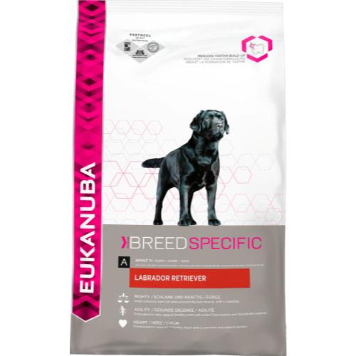 Eukanuba Labrador Retriever Adult Dog Food