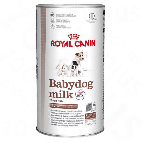 Royal Canin Babydog Puppy Milk Dog Food