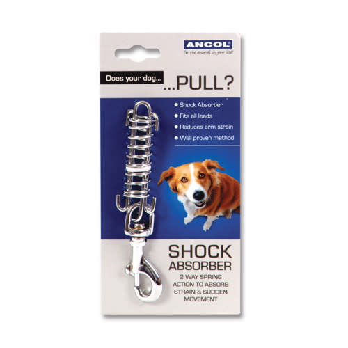 Ancol Lead Shock Absorber