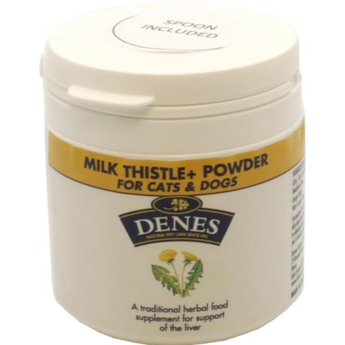 Denes Milk Thistle+ Powder