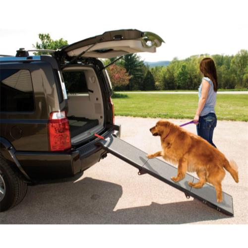 Pet Gear Tri-fold Pet Ramp