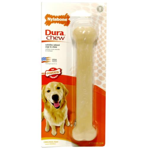 Nylabone Durable Original Chew Toy