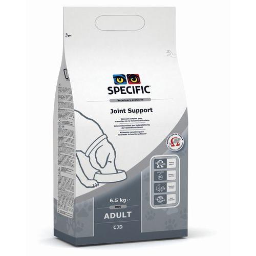 Specific CJD Joint Support Adult Dog Food