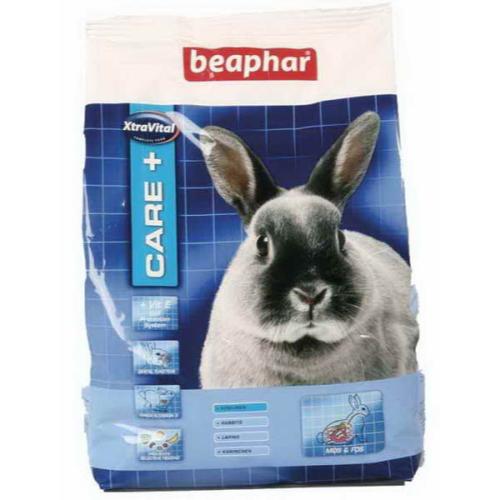 Beaphar Care + Rabbit Food