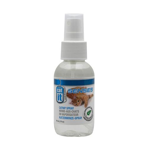 Catit Senses Catnip Spray