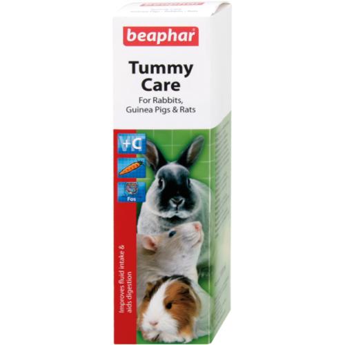 Beaphar Small Animal Tummy Care