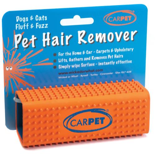 Carpet Pet Hair Remover for Dogs Cats & Rabbits