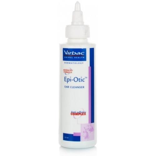 Virbac Epi Otic Ear Cleaner for Dogs and Cats
