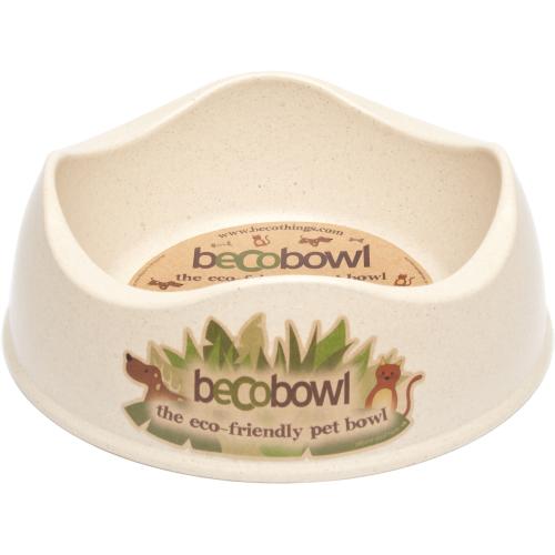 Becobowl Eco Friendly Dog Bowl