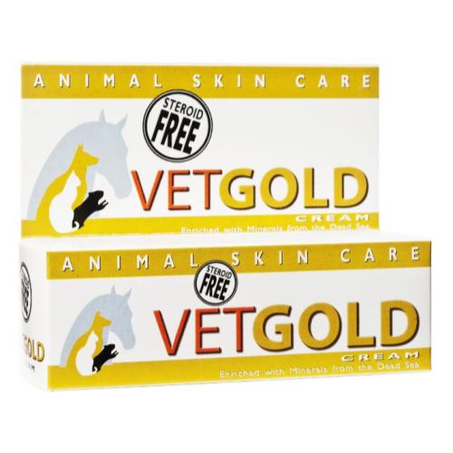 Vetgold Cream