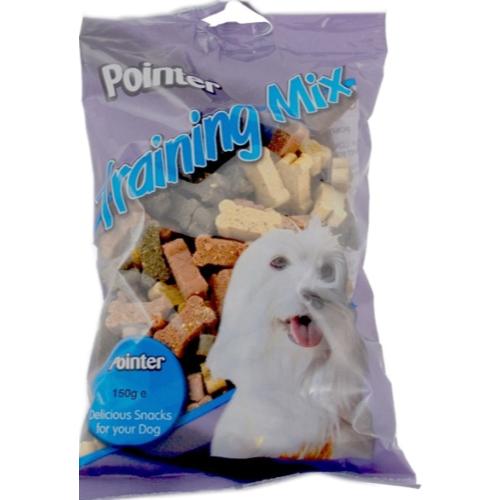 Pointer Training Mix Dog Treats