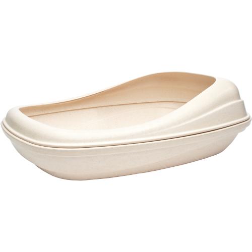 BecoTray Eco Friendly Cat Litter Tray